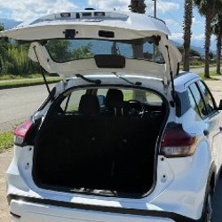 Nissan Kicks - фото 6