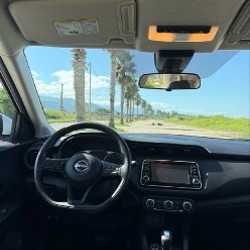 Nissan Kicks - фото 8