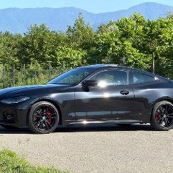 BMW M440i - фото 4