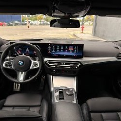 BMW M440i - фото 8