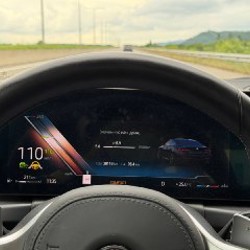BMW M440i - фото 10