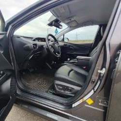 Toyota Prius XLE Hybrid - фото 7