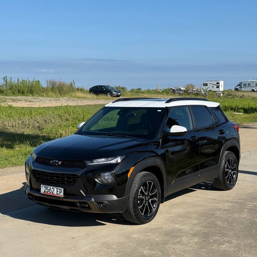 Trailblazer Activ