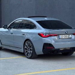 BMW M440 Gran Coupe - фото 2