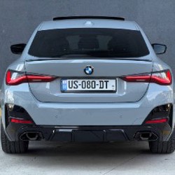BMW M440 Gran Coupe - фото 4