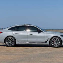 BMW M440 Gran Coupe - фото 6