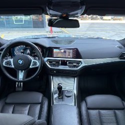 BMW M440 Gran Coupe - фото 7