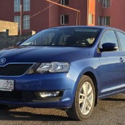 Skoda Rapid - фото 4