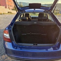 Skoda Rapid - фото 5