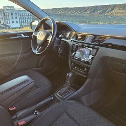 Skoda Rapid - фото 8