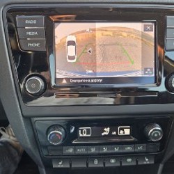 Skoda Rapid - фото 9