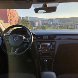 Skoda Rapid - фото 10