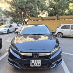 Honda Clarity PHEV Touring - фото 2