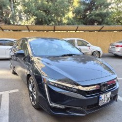 Honda Clarity PHEV Touring - фото 3