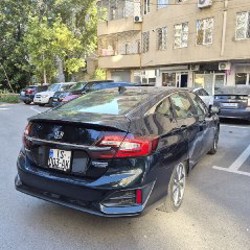 Honda Clarity PHEV Touring - фото 4