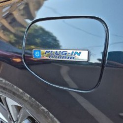 Honda Clarity PHEV Touring - фото 6