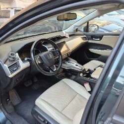 Honda Clarity PHEV Touring - фото 7