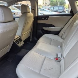 Honda Clarity PHEV Touring - фото 8