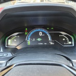 Honda Clarity PHEV Touring - фото 10