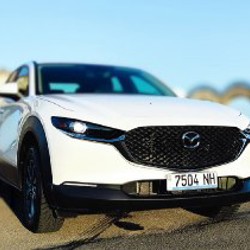Mazda CX-30 - фото 2