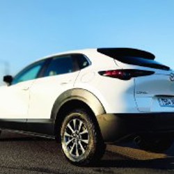 Mazda CX-30 - фото 3