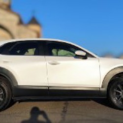Mazda CX-30 - фото 5