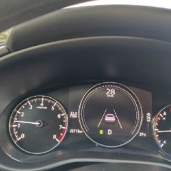 Mazda CX-30 - фото 6
