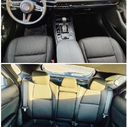 Mazda CX-30 - фото 8