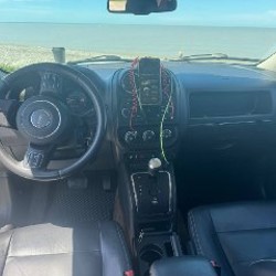 Jeep Patriot Latitude 2015 - фото 2