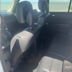 Jeep Patriot Latitude 2015 - фото 3