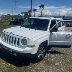 Jeep Patriot Latitude 2015 - фото 4