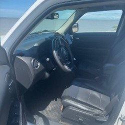Jeep Patriot Latitude 2015 - фото 5