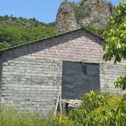 Земельный участок с зданием - фото 5
