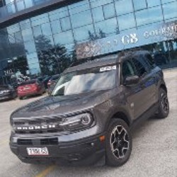 Ford Bronco - фото 2