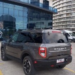 Ford Bronco - фото 3