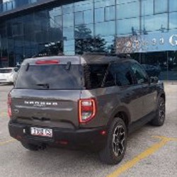 Ford Bronco - фото 4