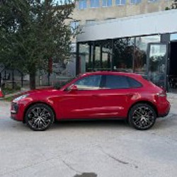 Porsche Macan 2.0 Turbo - фото 2