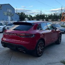 Porsche Macan 2.0 Turbo - фото 3