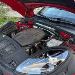 Porsche Macan 2.0 Turbo - фото 6