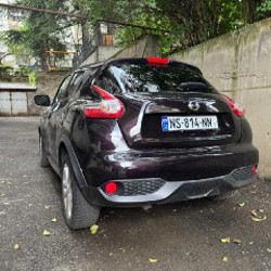 Nissan Juke - фото 3