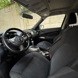 Nissan Juke - фото 4