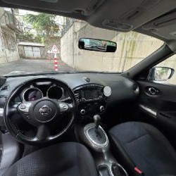 Nissan Juke - фото 5