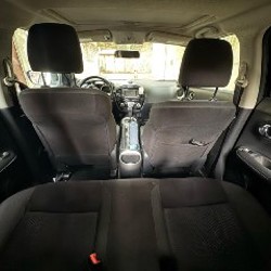 Nissan Juke - фото 6