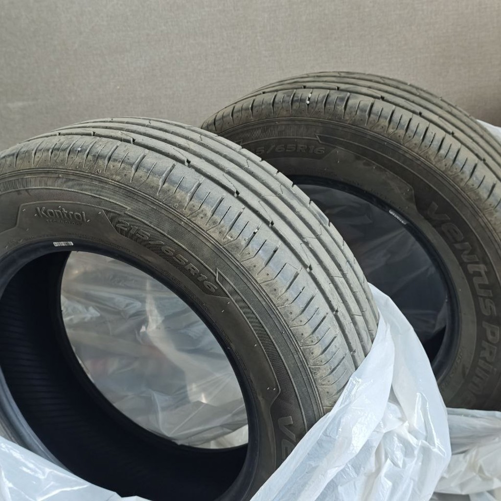 Летние шины Hankook Ventus Prime 3
