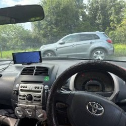 Toyota passo 2004 - фото 3