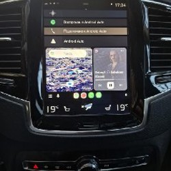 Автомобиль Volvo XC90 - фото 8