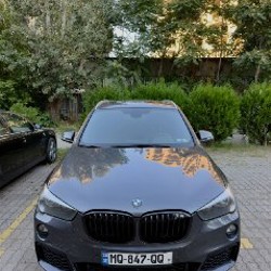 BMW X1 F48 2.0 xDrive - фото 2