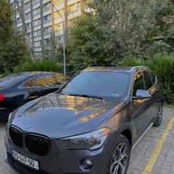 BMW X1 F48 2.0 xDrive - фото 3