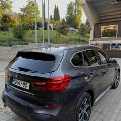BMW X1 F48 2.0 xDrive - фото 5