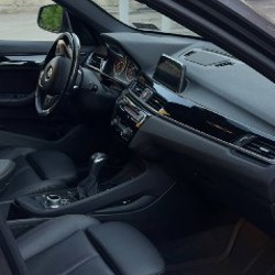 BMW X1 F48 2.0 xDrive - фото 6